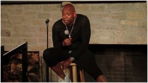 Read more about the article Dave Chappelle speaks out on George Floyd’s death, blasts Candace Owens in searing Netflix special