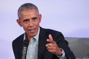 Read more about the article “It Makes Me Feel As If This Country Is Going to Get Better”: Obama Expresses Hope In Face of George Floyd Protests