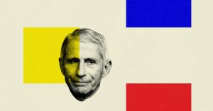 Read more about the article Fauci: ‘Bizarre’ White House Behavior Only Hurts the President