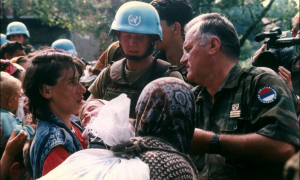 Read more about the article Srebrenica 25 years on: how the world lost its appetite to fight war crimes