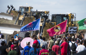Read more about the article More Than Three Years After The Standing Rock Protests, A Judge Ordered The Dakota Access Pipeline To Shut Down
