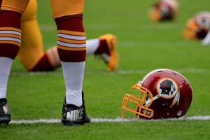 Read more about the article Washington Redskins are no more. But a trademark hobbyist snatched up the good names
