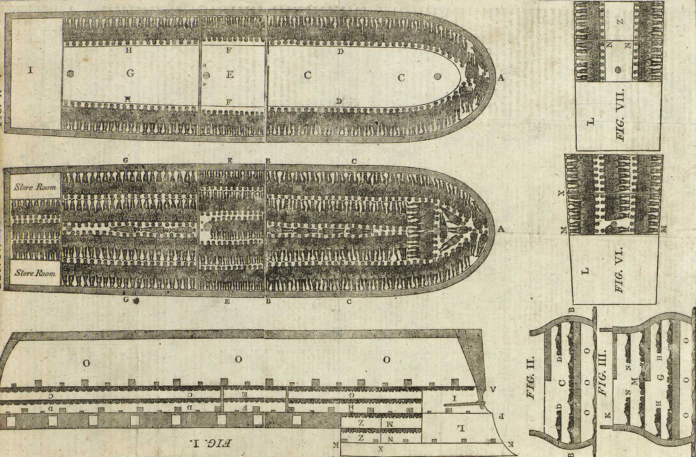 You are currently viewing A new DNA study offers insight into the horrific story of the trans-Atlantic slave trade