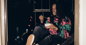 Read more about the article How Kenyan Artist Mau Connected With His Vulnerable Side In Latest Single ‘Zombie Flower’