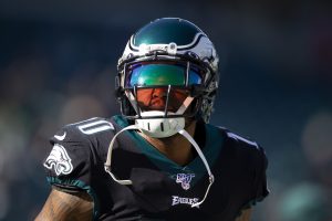 Read more about the article Eagles condemn DeSean Jackson sharing fake Adolf Hitler quote on Instagram