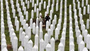 Read more about the article Time to Fight Back Against Bosnian Genocide Denial