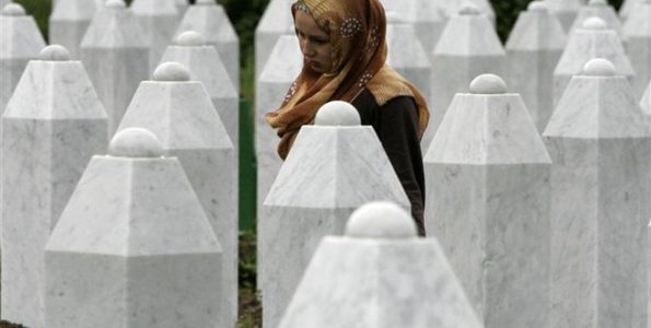 You are currently viewing Framing the Genocide of Bosniak Muslims as ”War on Terror”