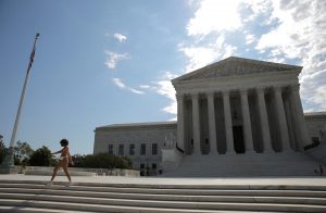 Read more about the article U.S. Supreme Court deems half of Oklahoma a Native American reservation