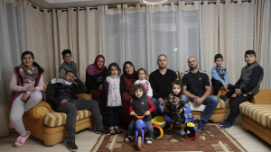 Read more about the article Israeli Court Clears the Way to Evict Palestinian Family From East Jerusalem Home