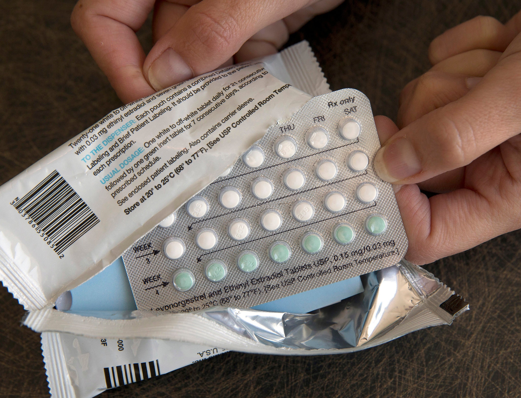 You are currently viewing Supreme Court Upholds Trump Administration Regulation Letting Employers Opt Out of Birth Control Coverage