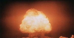 Read more about the article A Tragic Illusion’: Did the Atom Bomb Make the United Nations Obsolete Three Weeks After its Birth?