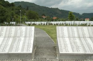 Read more about the article Let the memory of the Srebrenica Genocide serve as a call to action against hatred