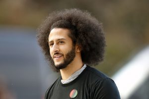 Read more about the article Colin Kaepernick’s production company signs ‘first look’ deal with Disney