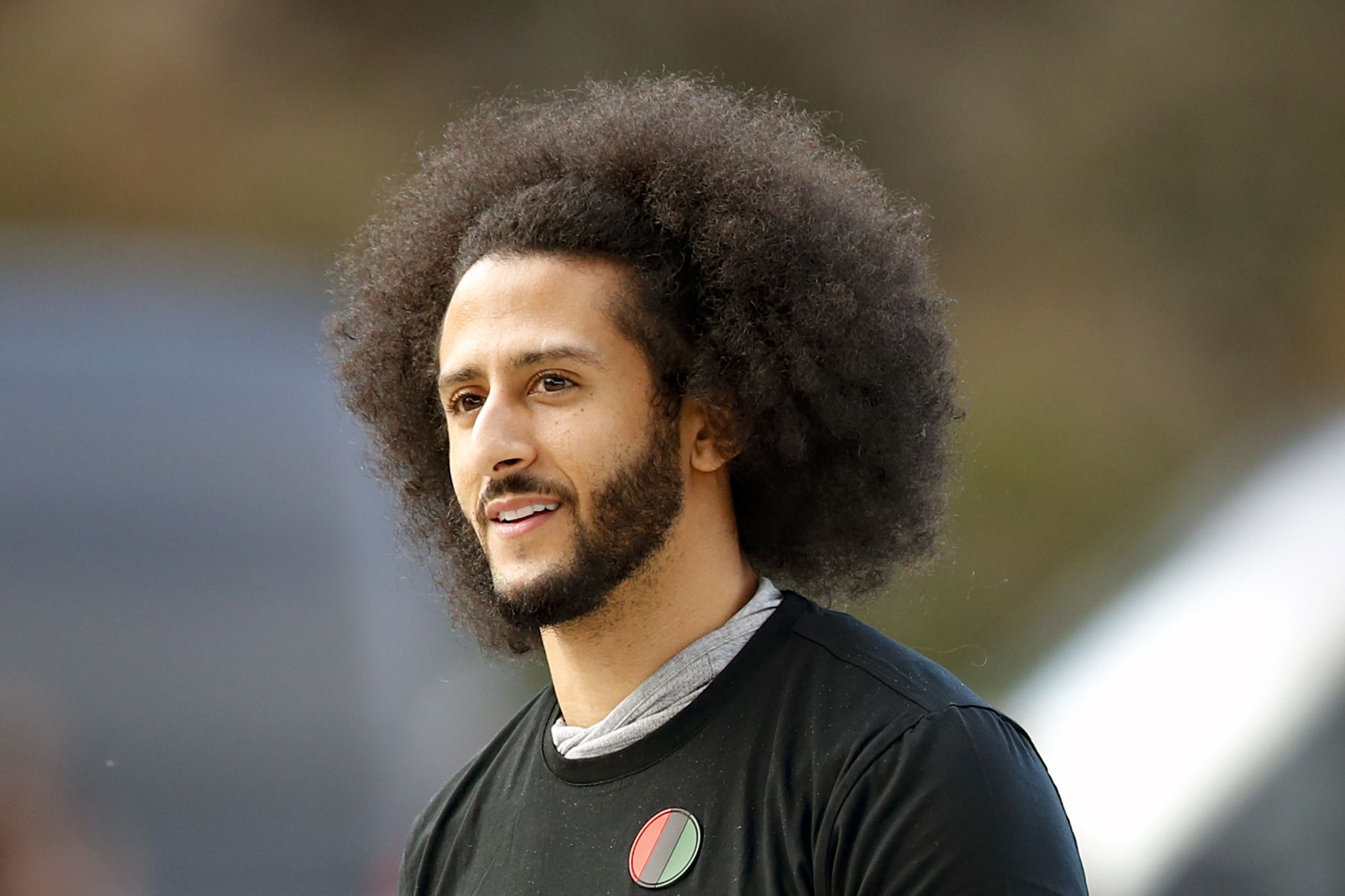 You are currently viewing Colin Kaepernick’s production company signs ‘first look’ deal with Disney