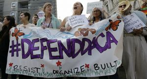 Read more about the article ‘Harm is Already Done’: Trump Flouts DACA Court Ruling to ‘Bully’ Immigrants, Appeal to Base