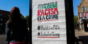 Read more about the article Watchdog Slams Black Lives Matter UK for Claiming British Politics ‘Gagged of the Right to Critique Zionism’