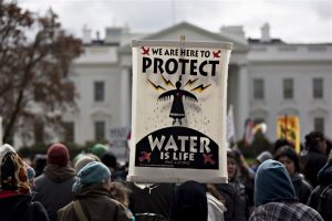 Read more about the article Judge orders Dakota Access pipeline shut down pending review