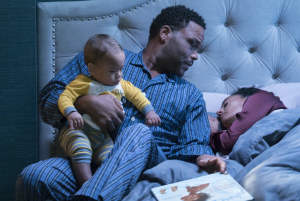 Read more about the article Review: This ‘black-ish’ episode was hidden for years. Here’s why it still works