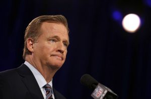 Read more about the article Roger Goodell opens up about the much-needed conversation he had with his Black nephew