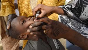 Read more about the article Africa now free of wild poliovirus, but polio threat remains