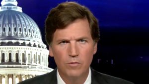 Read more about the article Tucker Carlson tries to justify actions of 17-year-old charged in Kenosha killings