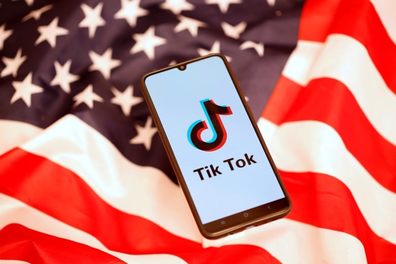 You are currently viewing Trump vows to ban TikTok in U.S. as soon as Saturday
