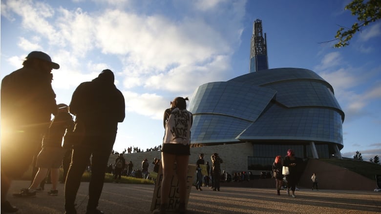 You are currently viewing Report that found ‘pervasive and systemic’ racism could hurt Canadian Museum for Human Rights fundraising