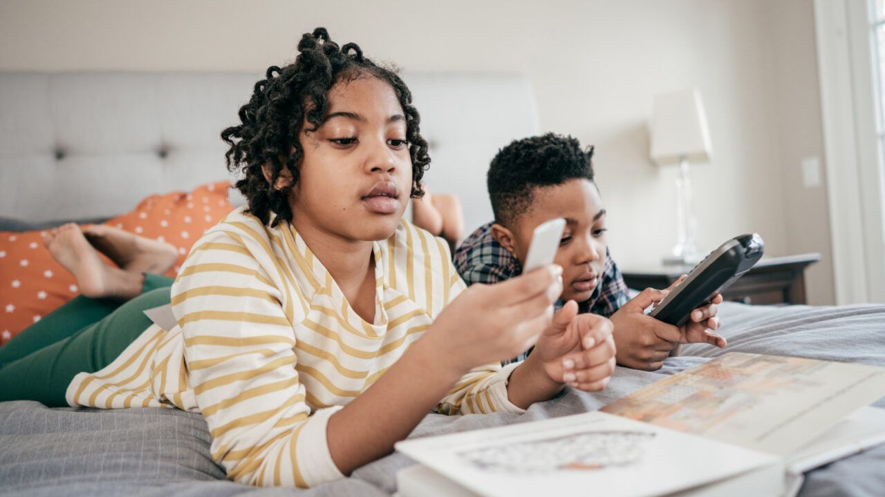 You are currently viewing WHY BLACK FAMILIES ARE OPTING FOR REMOTE LEARNING