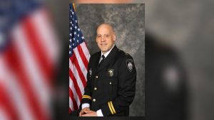 Read more about the article Georgia police chief criticized for Facebook post resigns