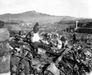 Read more about the article The Hiroshima and Nagasaki Bombings and the Nuclear Danger Today