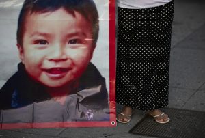 Read more about the article Missing 2-year-old found in southern Mexico; returned to mom