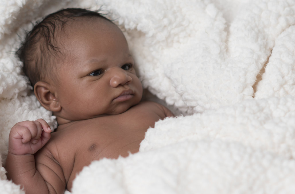 Black Newborns 3 Times More Likely To Die When Cared For By White