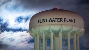 Read more about the article $600 million settlement reached in Flint water crisis