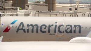 Read more about the article American Airlines Creates Black Lives Matter Uniform Pin for Employees