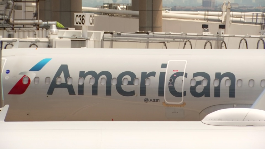 You are currently viewing American Airlines Creates Black Lives Matter Uniform Pin for Employees