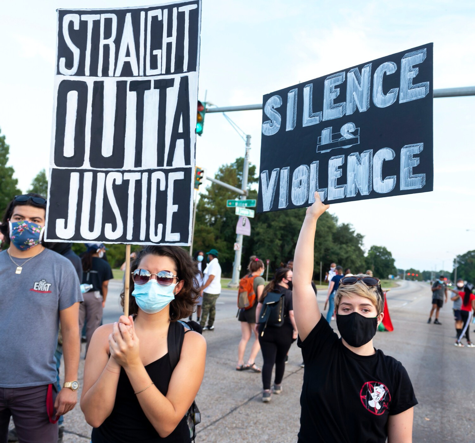 You are currently viewing One Louisiana city refuses to take hurricane evacuees. Officials blame racial justice protesters.