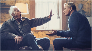 Read more about the article Viggo Mortensen on Family, Forgiveness in Directorial Debut ‘Falling’