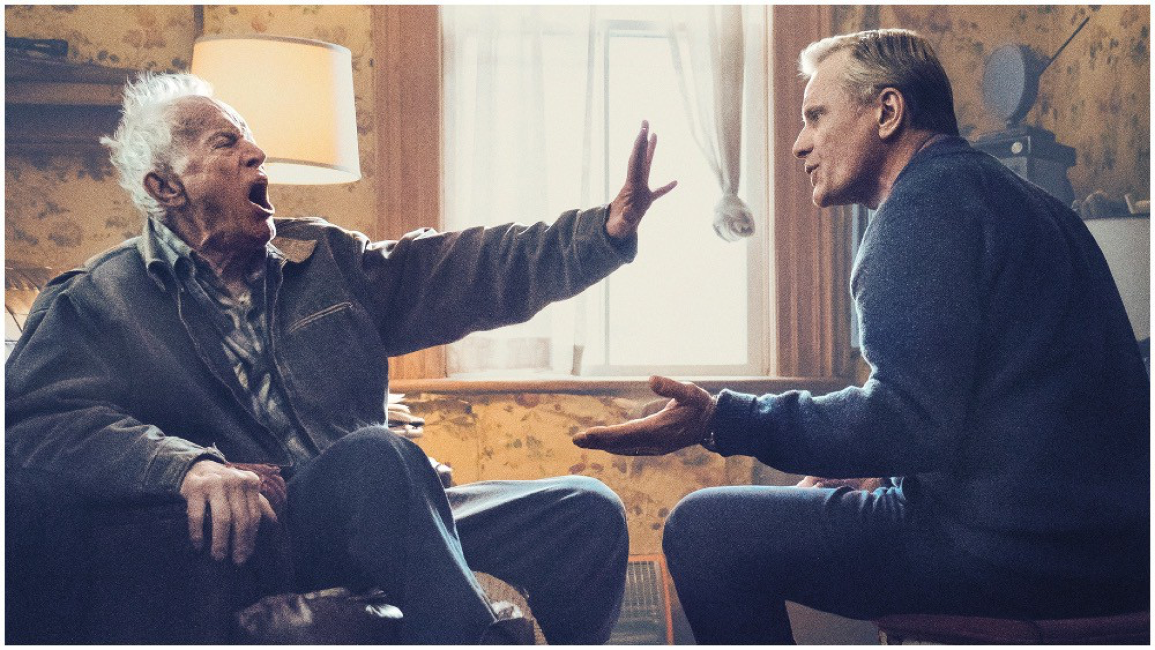 You are currently viewing Viggo Mortensen on Family, Forgiveness in Directorial Debut ‘Falling’