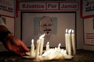 Read more about the article Turkey prepares second indictment of six Khashoggi murder suspects