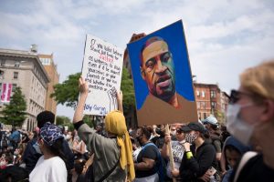 Read more about the article ‘At the Intersection of Two Criminalized Identities’: Black and Non-Black Muslims Confront a Complicated Relationship With Policing and Anti-Blackness