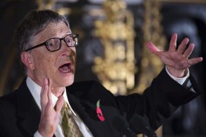 Read more about the article Bill Gates: U.S. coronavirus response ‘shocking’ and ‘among the worst in the world’