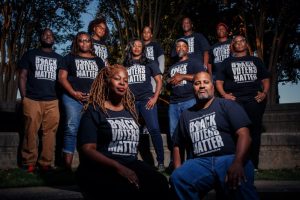 Read more about the article How Black Political Organizers Shored Up the Democratic Base