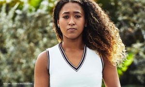 Read more about the article Naomi Osaka returns to tennis tournament after initially pulling out in aftermath of Jacob Blake shooting