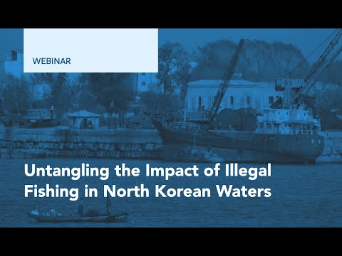 You are currently viewing Untangling the Impact of Illegal Fishing in North Korean Waters