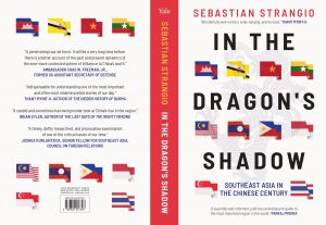 Read more about the article In the Dragon’s Shadow: Southeast Asia in the Chinese Century