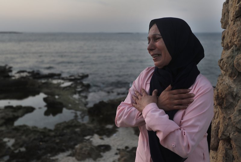 You are currently viewing One family’s desperate, deadly attempt to flee Lebanon