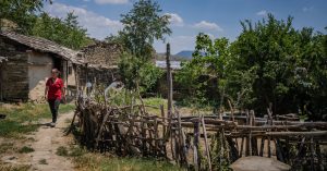 Read more about the article Film Crew Spent 3 Years in Remote Balkan Hamlet. Will They Ever Leave?