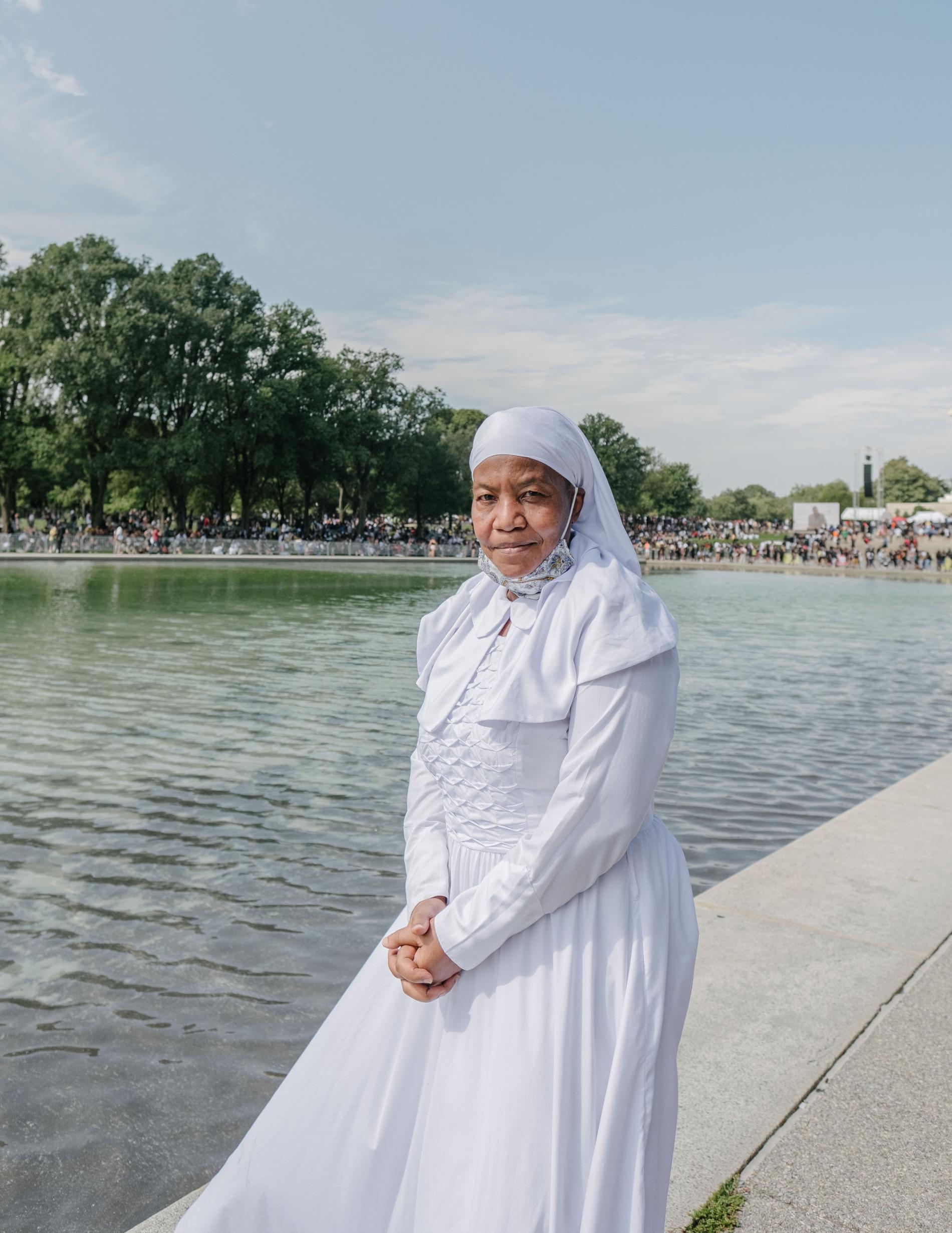 You are currently viewing ‘A fractured and traumatized nation’ marches on, 57 years later