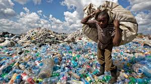 Read more about the article Oil companies accused of wanting to dump plastics in Africa