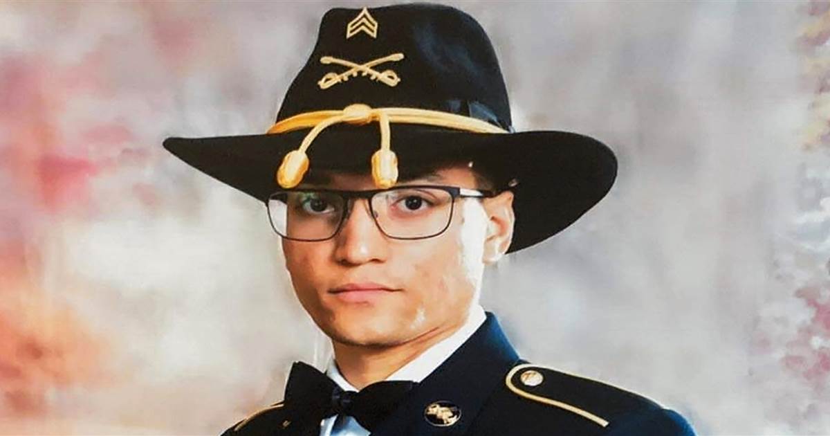 You are currently viewing Missing Fort Hood soldier died by suicide, medical examiner rules